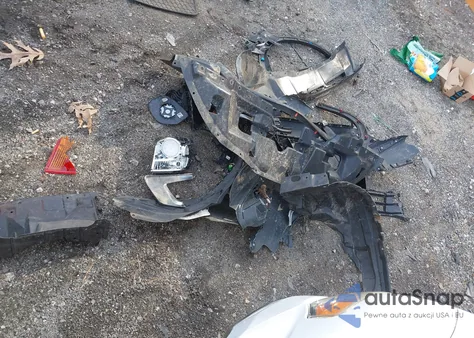 2016 Mitsubishi Outlander Sport 2.0 Es из США, поврежденный, VIN JA4AP3AU9GZ025286